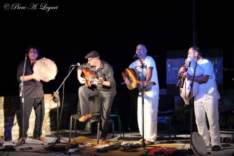 UNAVANTALUNA (Foto: Piero A. Legari)
